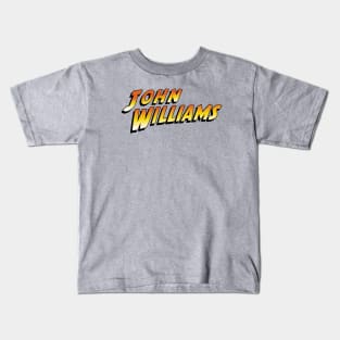 Serial Adventures Composer Kids T-Shirt